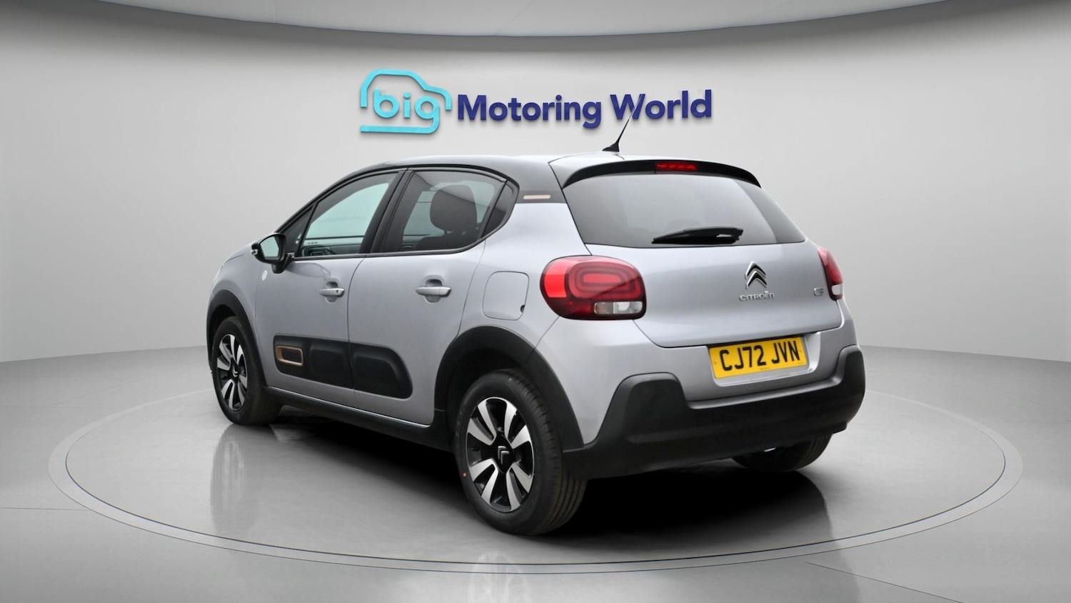 Used Citroen C3 2023 for sale - 77997018: Photo 5