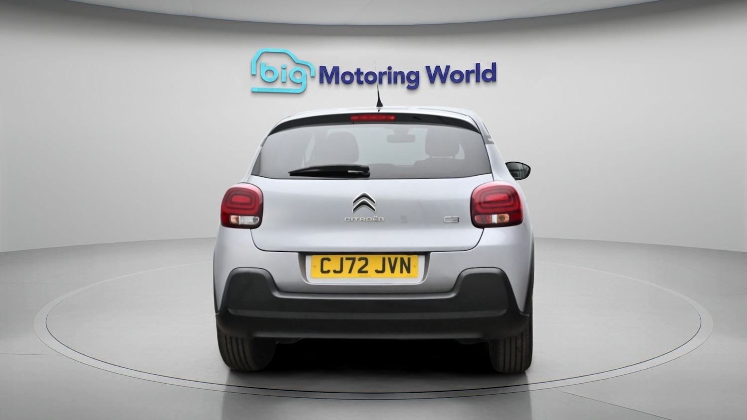 Used Citroen C3 2023 for sale - 77997018: Photo 6