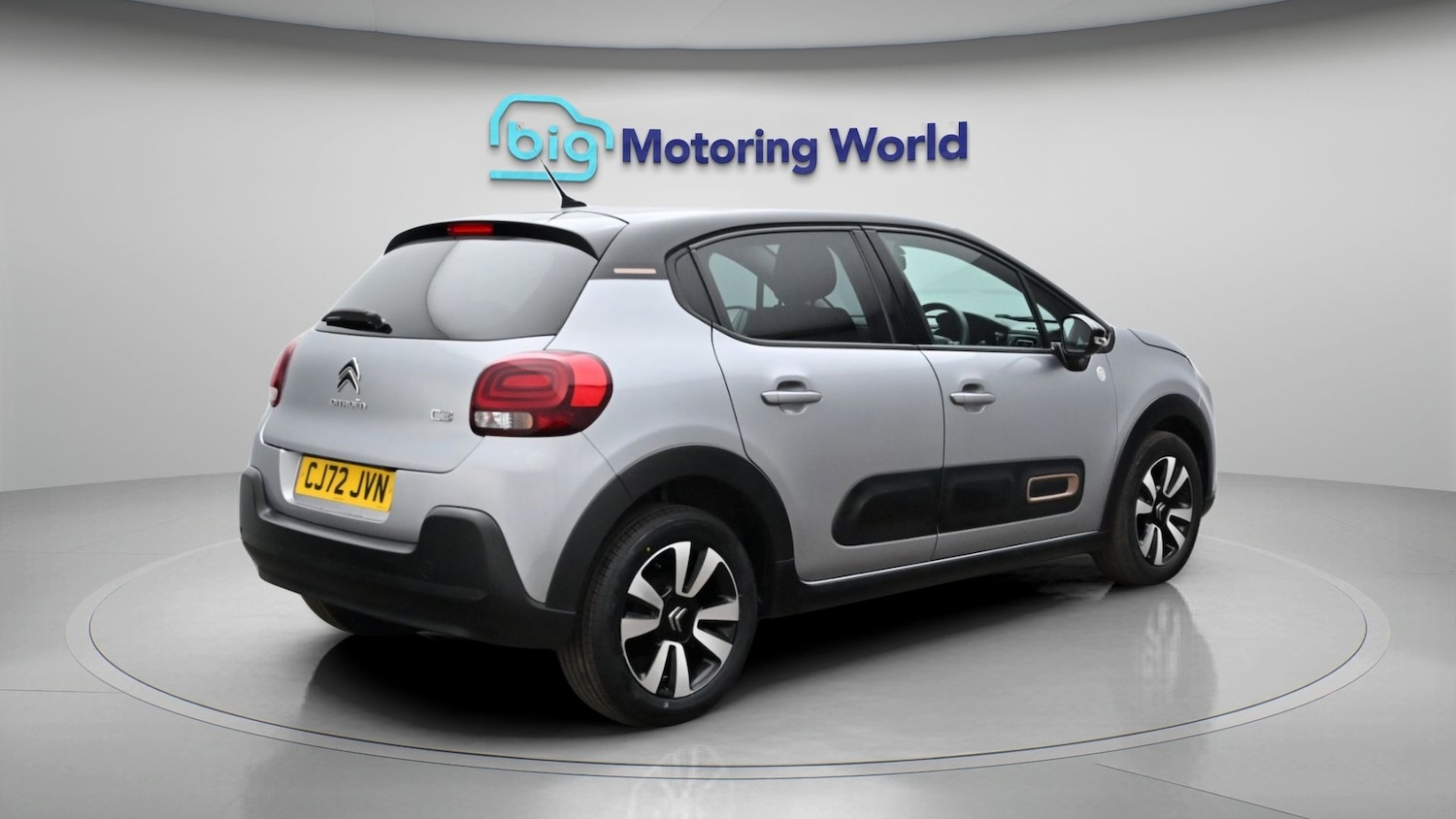 Used Citroen C3 2023 for sale - 77997018: Photo 7