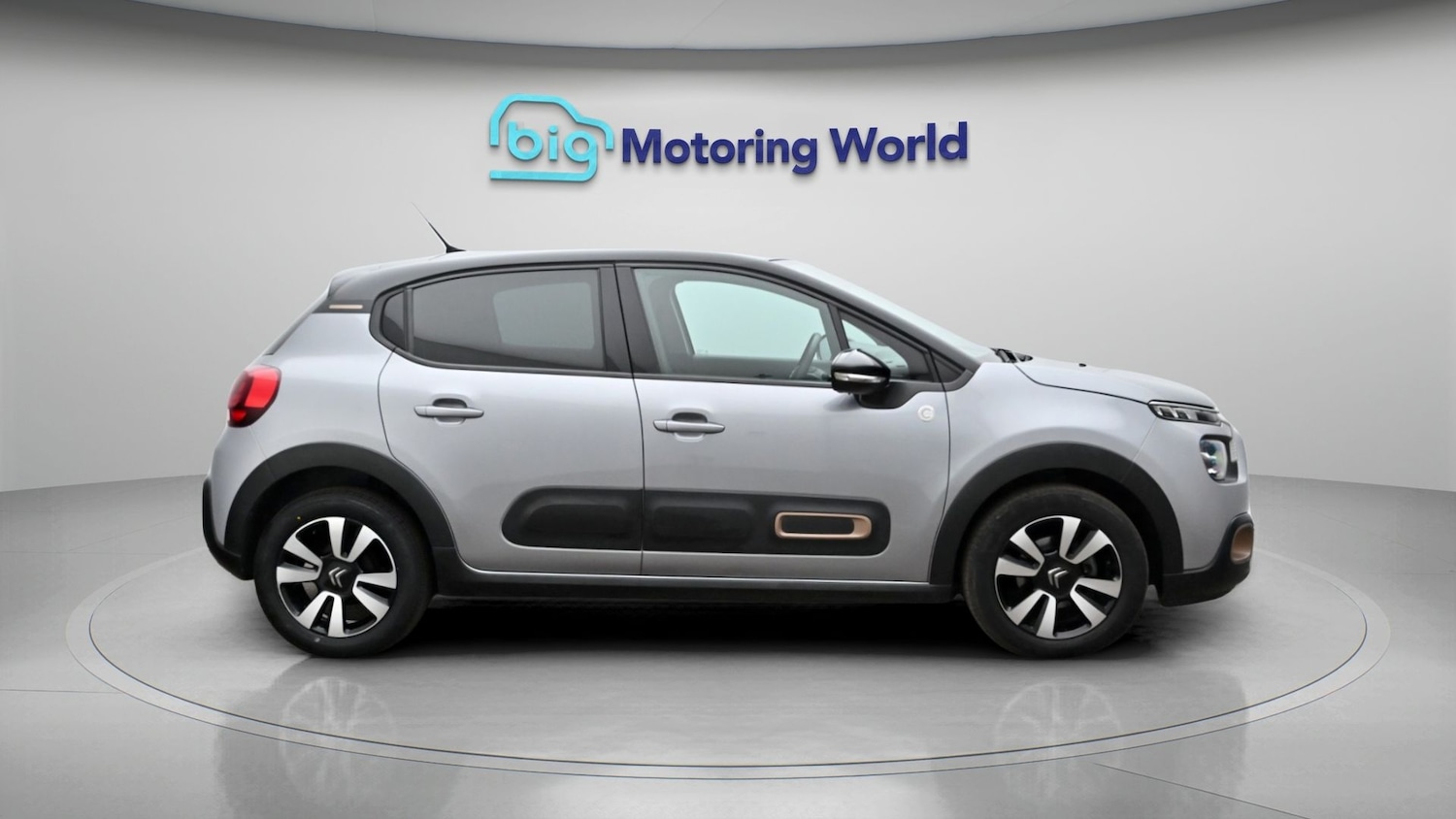 Used Citroen C3 2023 for sale - 77997018: Photo 8