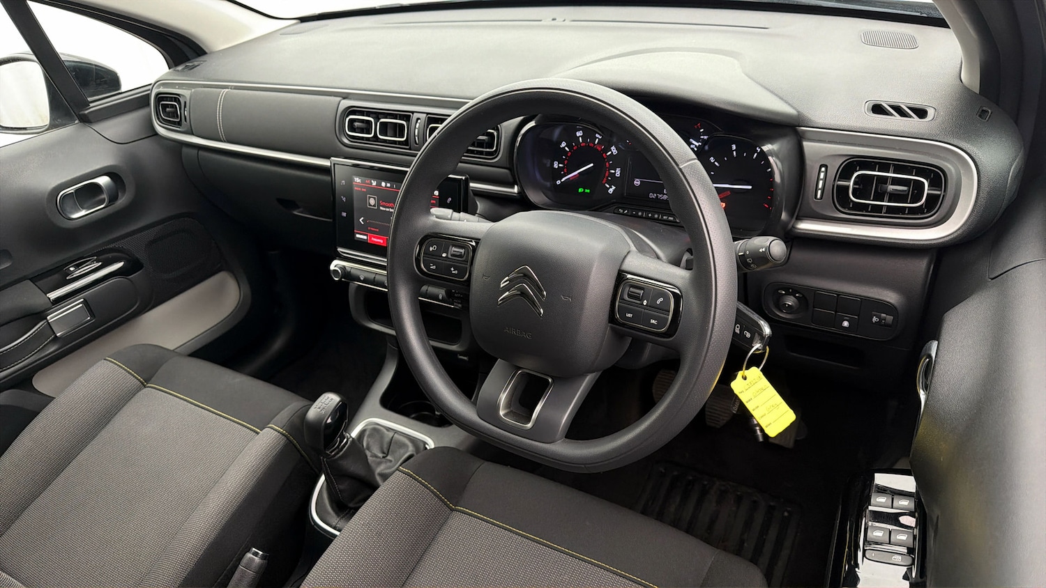 Used Citroen C3 2023 for sale - 77997018: Photo 9