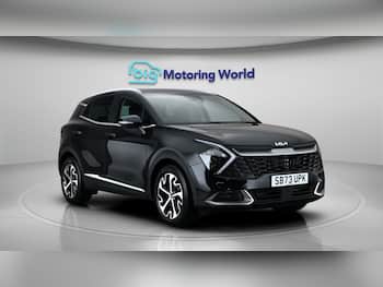 Used Kia Sportage 2023 for sale - 79615888: Photo