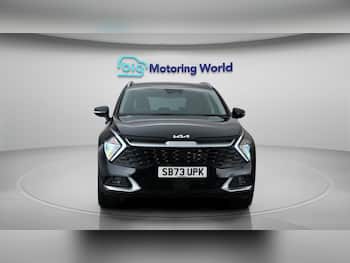 Used Kia Sportage 2023 for sale - 79615888: Photo