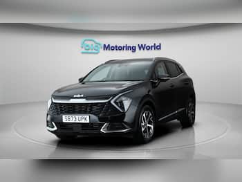 Used Kia Sportage 2023 for sale - 79615888: Photo