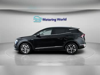 Used Kia Sportage 2023 for sale - 79615888: Photo