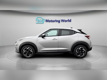 Used Nissan Juke 2023 for sale - 78267511: Photo