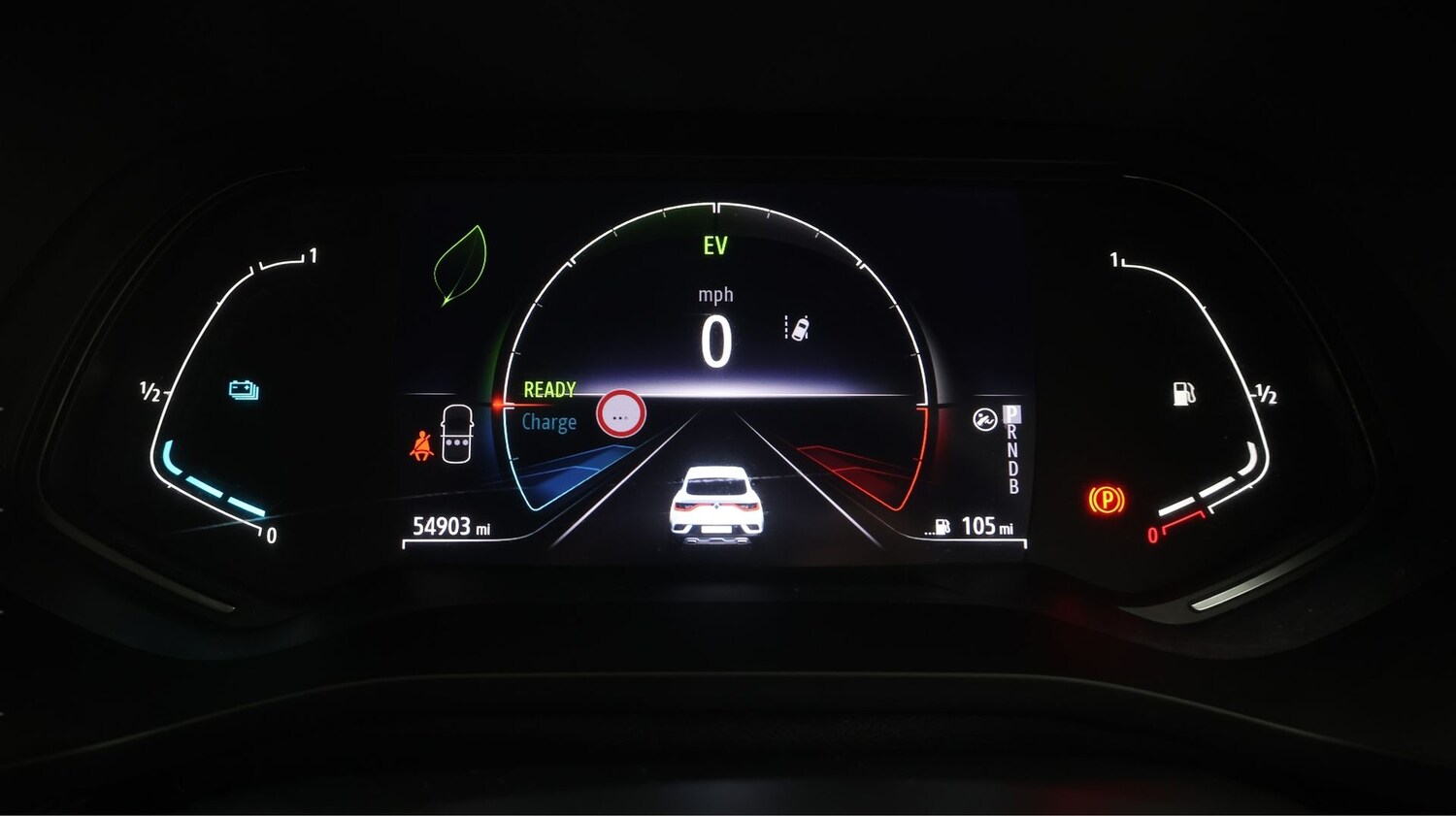 Used Renault Arkana 2022 for sale - 77220345: Photo 10