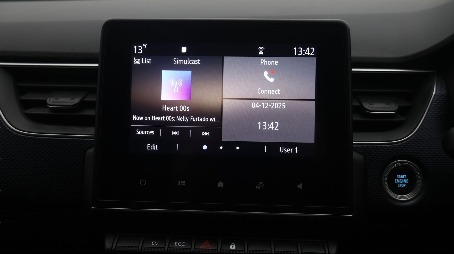 Used Renault Arkana 2022 for sale - 77220345: Photo 11