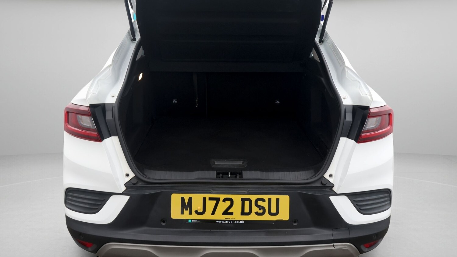 Used Renault Arkana 2022 for sale - 77220345: Photo 17