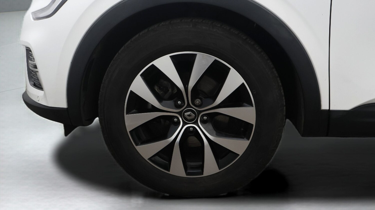 Used Renault Arkana 2022 for sale - 77220345: Photo 18