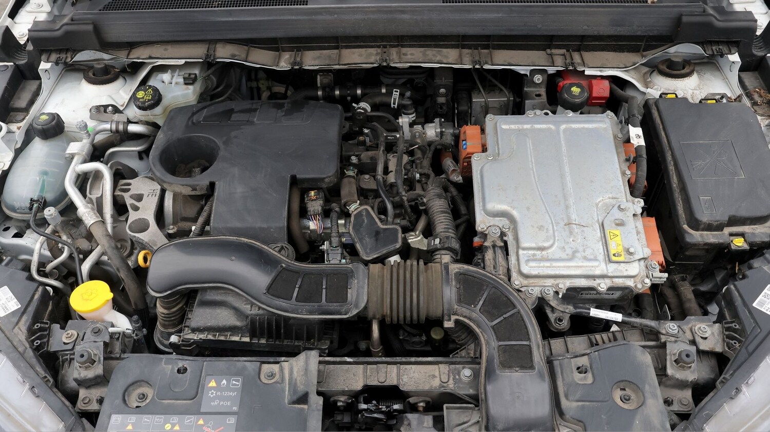 Used Renault Arkana 2022 for sale - 77220345: Photo 19