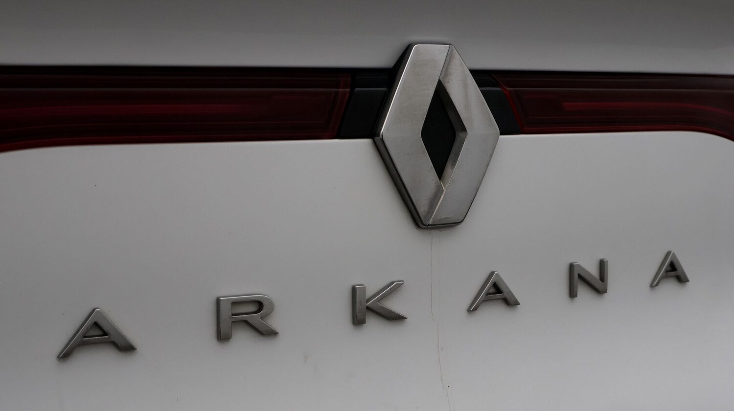 Used Renault Arkana 2022 for sale - 77220345: Photo 20