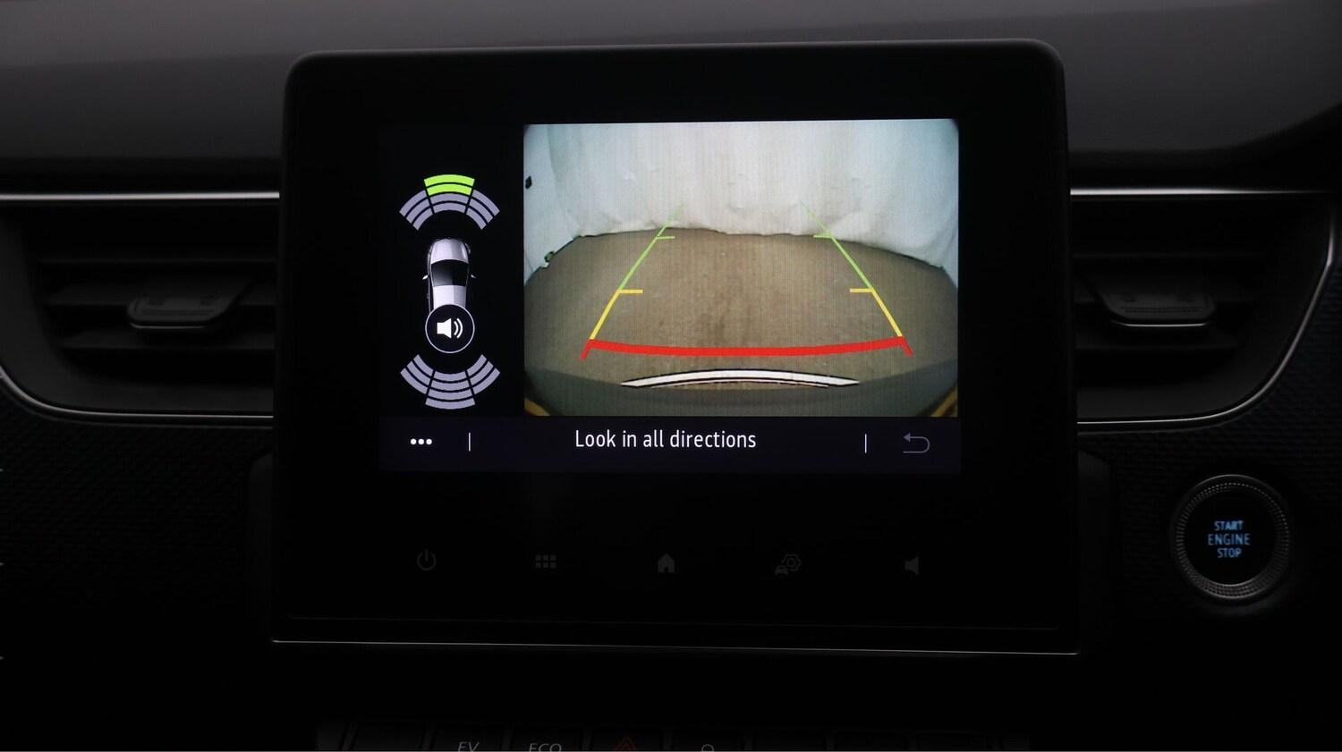 Used Renault Arkana 2022 for sale - 77220345: Photo 26