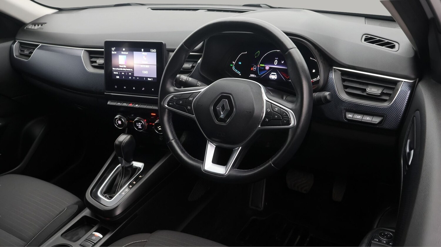 Used Renault Arkana 2022 for sale - 77220345: Photo 9