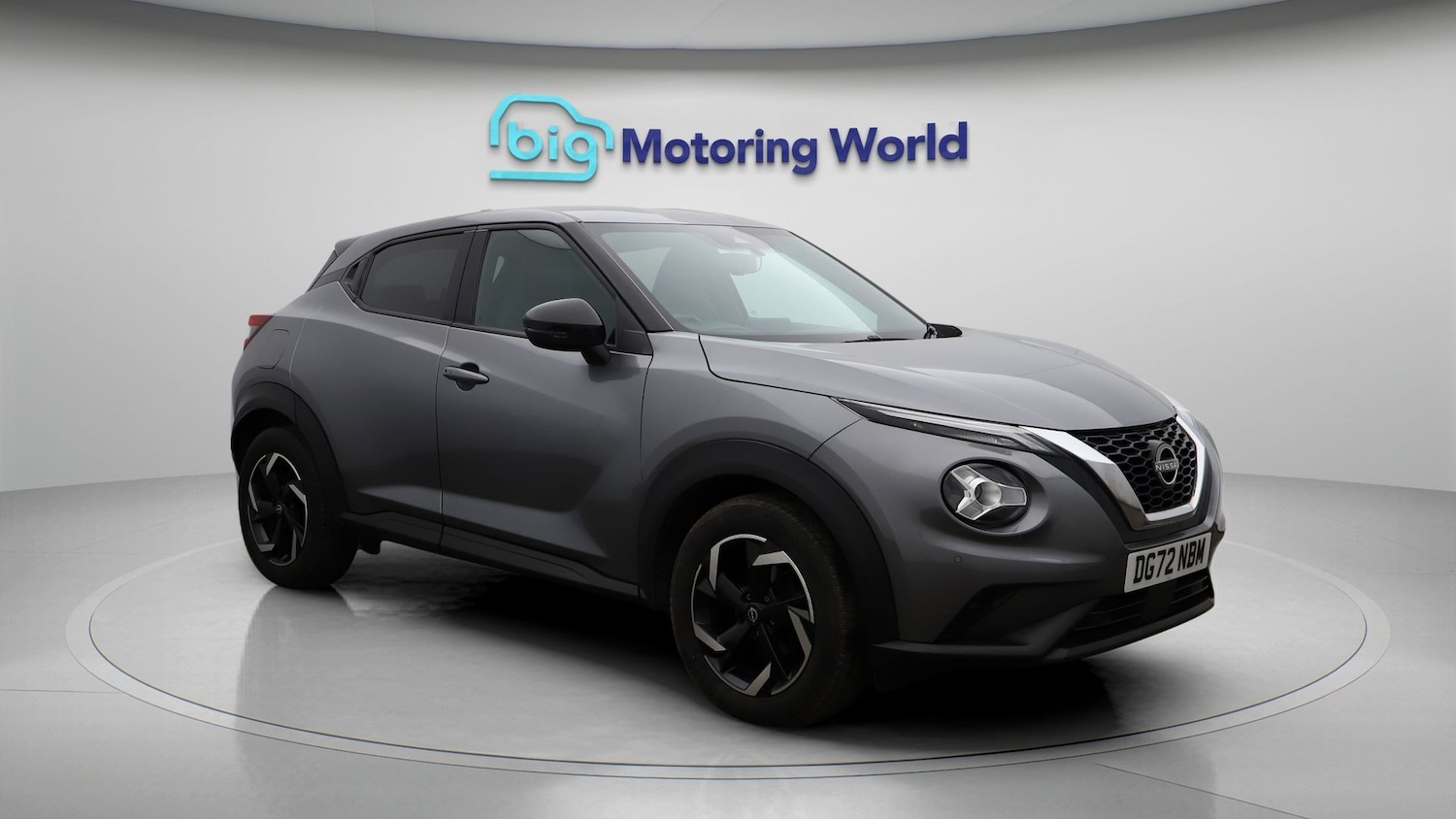 Used Nissan Juke 2022 for sale - 77033632: Photo 20