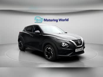 Used Nissan Juke 2023 for sale - 79628097: Photo