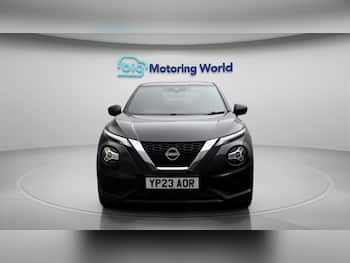 Used Nissan Juke 2023 for sale - 79628097: Photo
