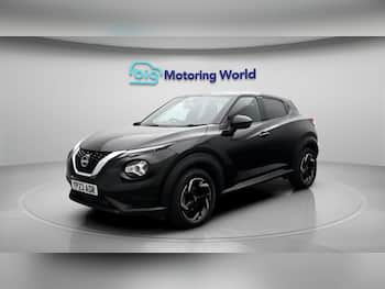 Used Nissan Juke 2023 for sale - 79628097: Photo