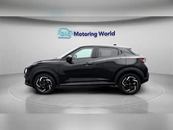 Used Nissan Juke 2023 for sale - 79628097: Photo
