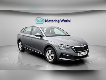 Used Skoda Scala 2023 for sale - 79457593: Photo