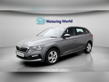 Used Skoda Scala 2023 for sale - 79457593: Photo