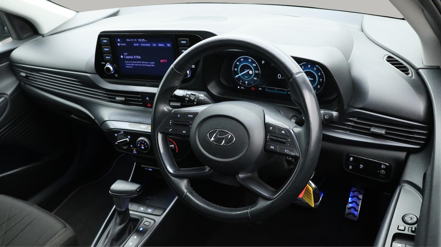 Used Hyundai BAYON 2022 for sale - 76151738: Photo 10