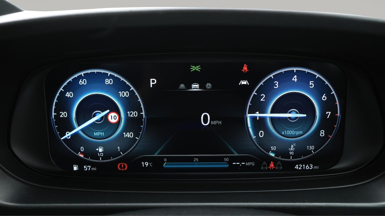 Used Hyundai BAYON 2022 for sale - 76151738: Photo 11