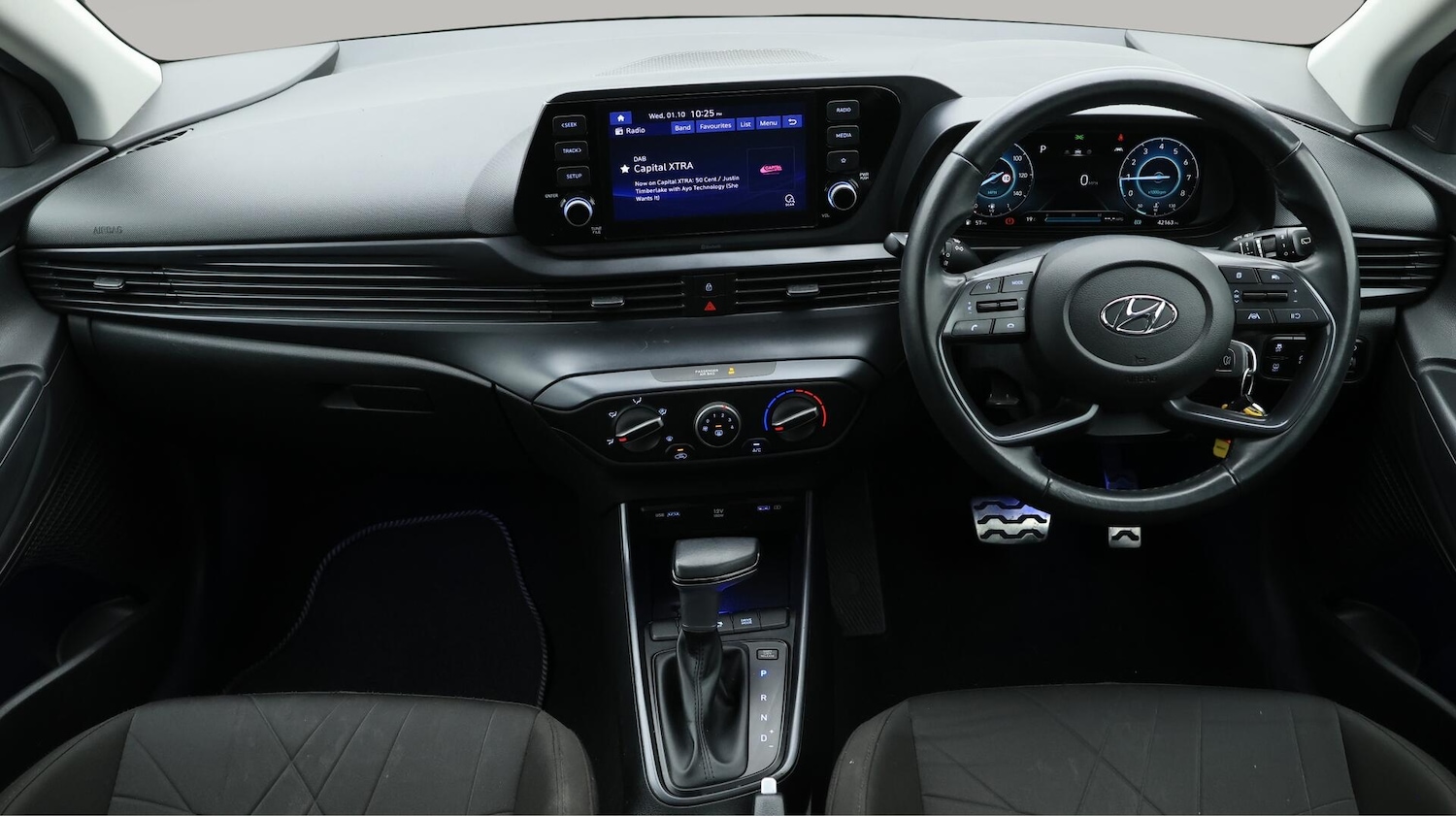 Used Hyundai BAYON 2022 for sale - 76151738: Photo 14