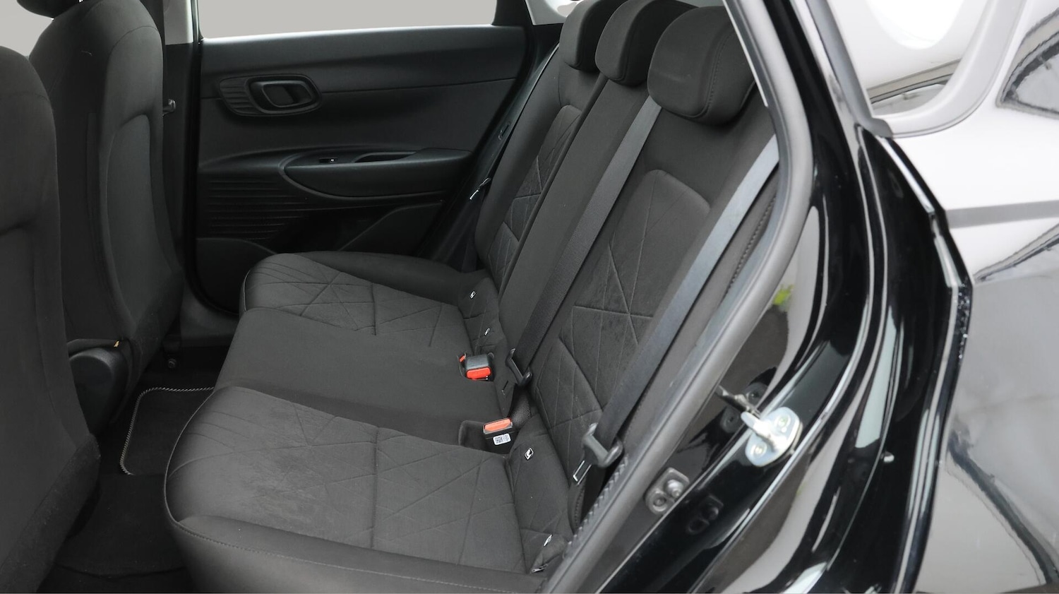 Used Hyundai BAYON 2022 for sale - 76151738: Photo 17