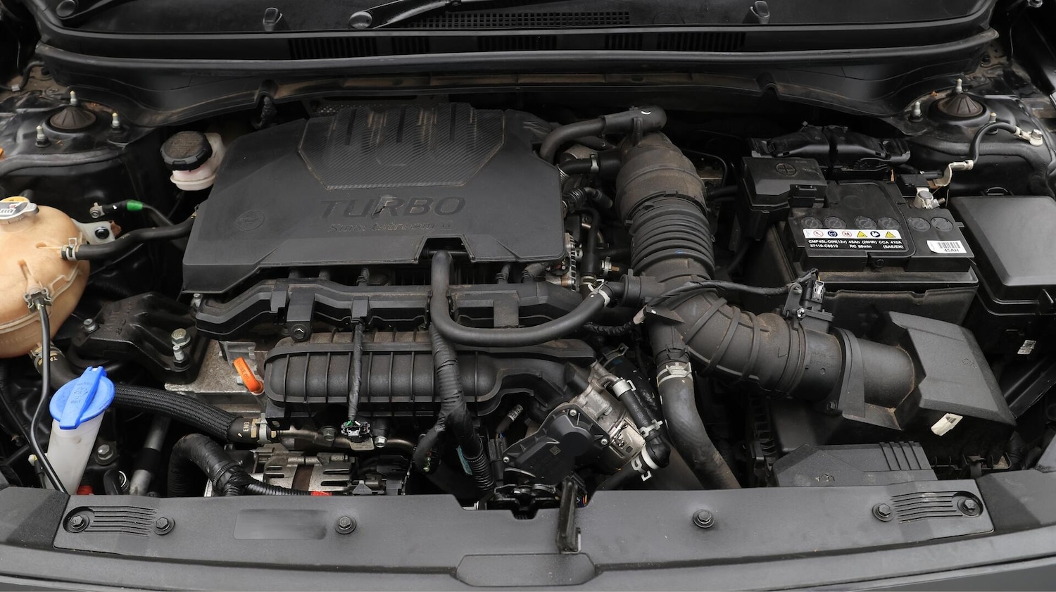 Used Hyundai BAYON 2022 for sale - 76151738: Photo 20