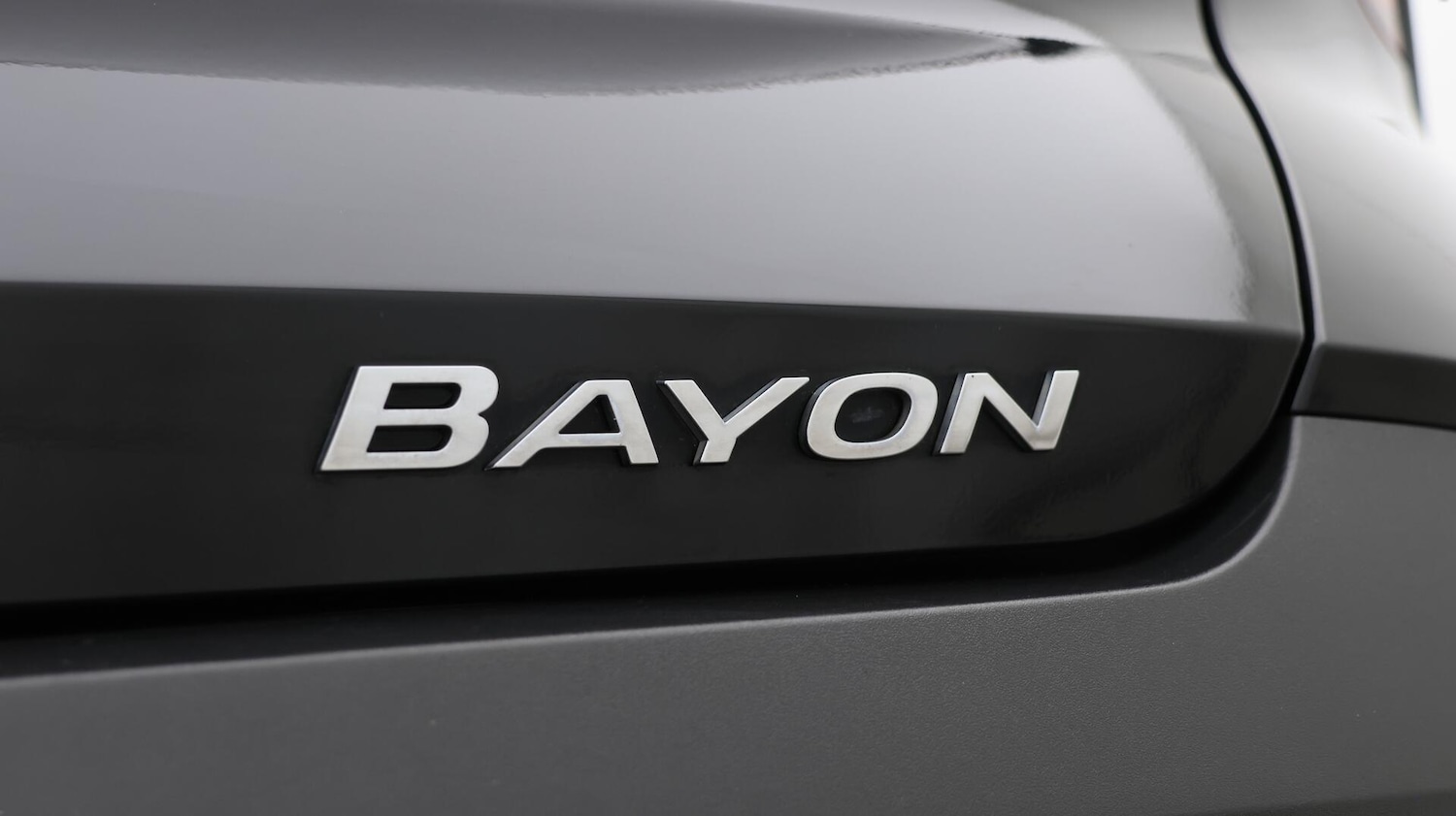 Used Hyundai BAYON 2022 for sale - 76151738: Photo 23