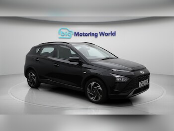 Used Hyundai BAYON 2022 for sale - 76151738: Photo 2