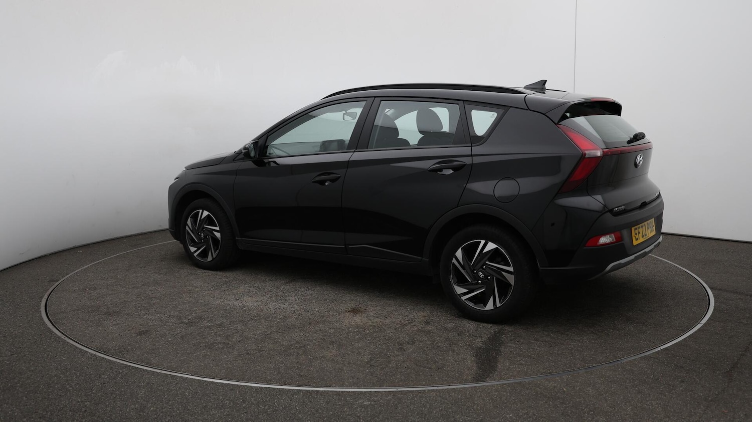 Used Hyundai BAYON 2022 for sale - 76151738: Photo 36
