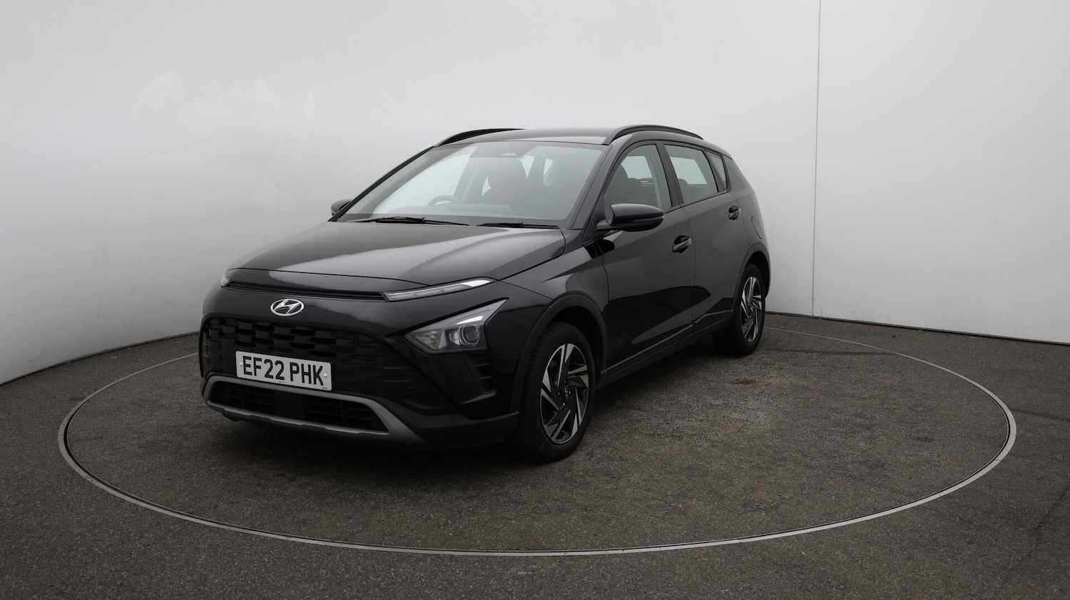 Used Hyundai BAYON 2022 for sale - 76151738: Photo 37
