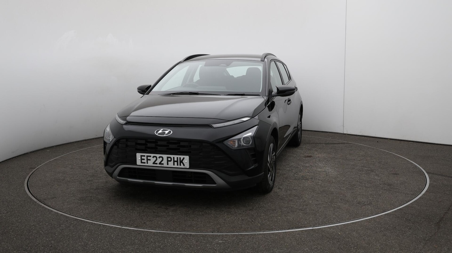 Used Hyundai BAYON 2022 for sale - 76151738: Photo 38