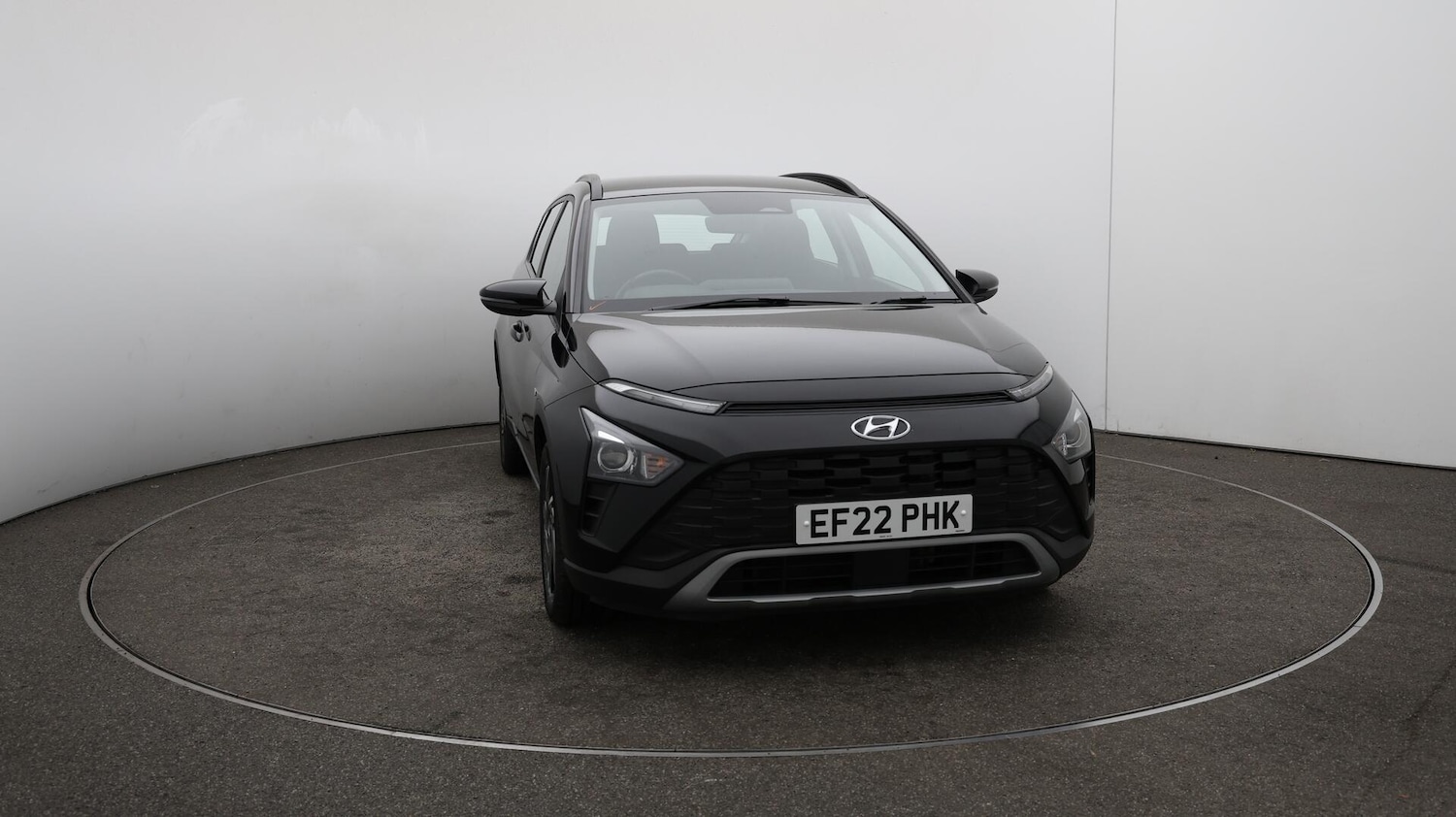 Used Hyundai BAYON 2022 for sale - 76151738: Photo 41