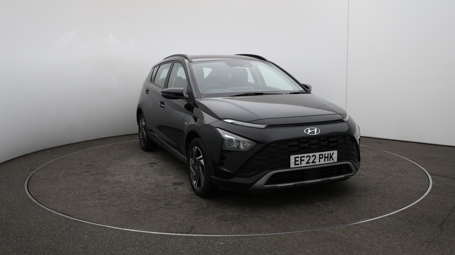 Used Hyundai BAYON 2022 for sale - 76151738: Photo 42
