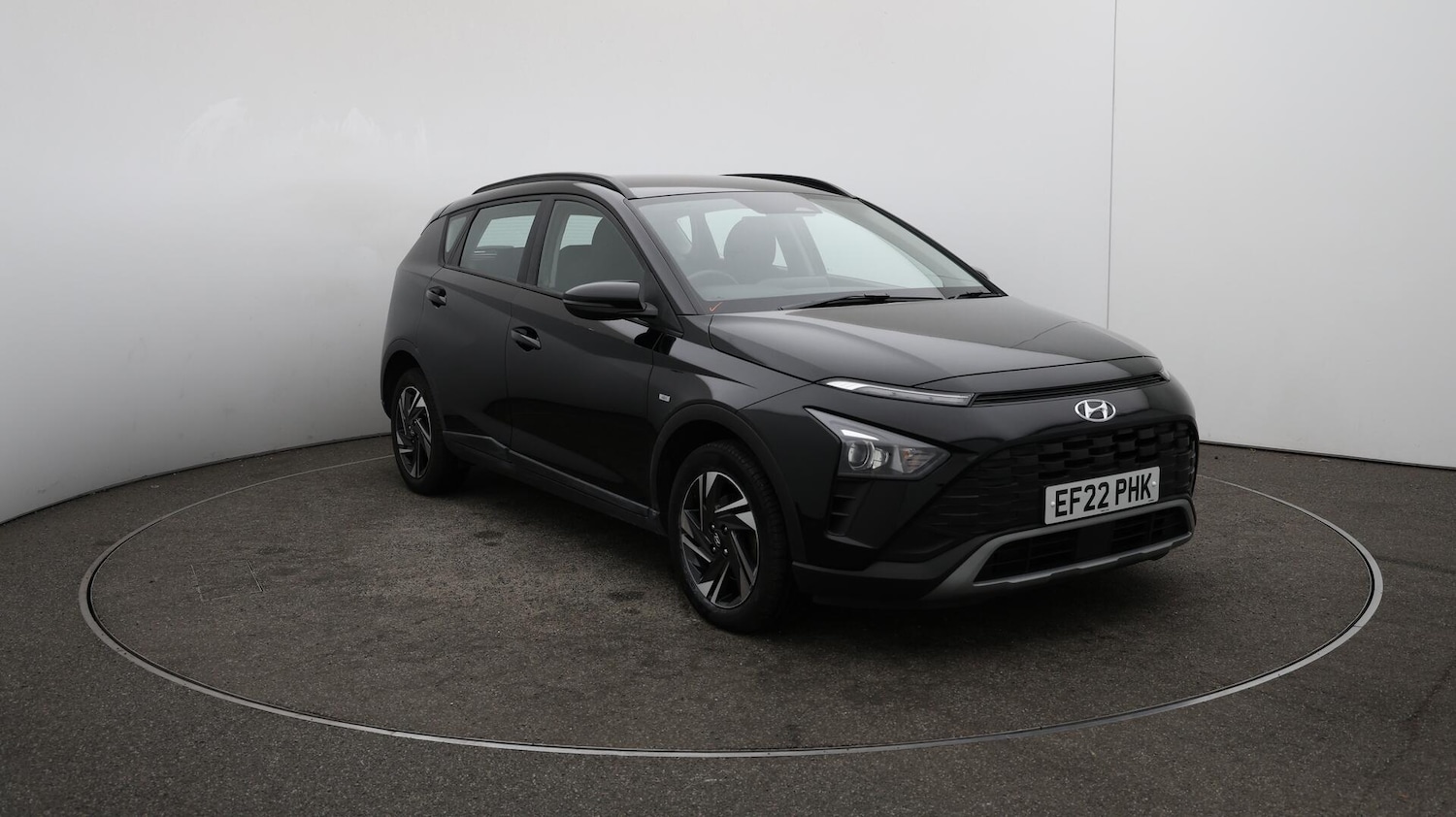 Used Hyundai BAYON 2022 for sale - 76151738: Photo 43