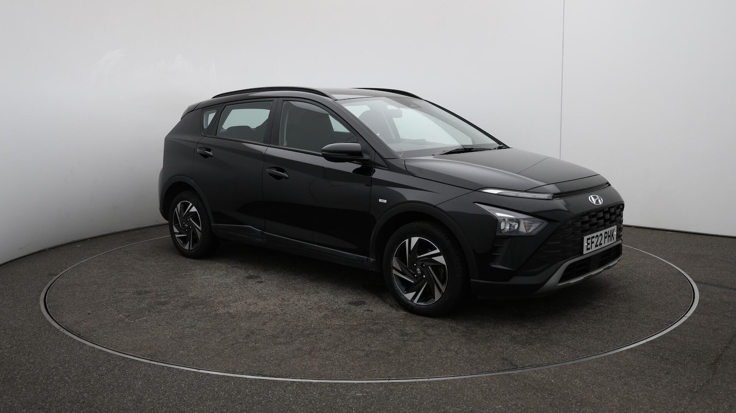 Used Hyundai BAYON 2022 for sale - 76151738: Photo 44