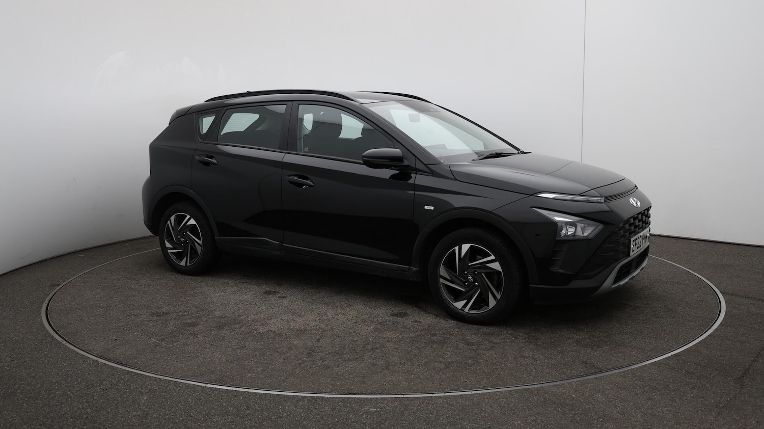Used Hyundai BAYON 2022 for sale - 76151738: Photo 45