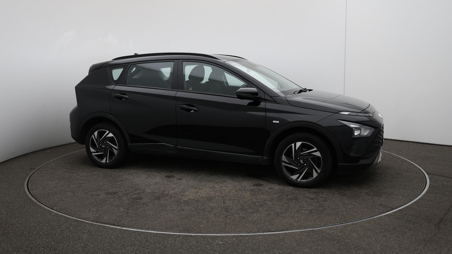Used Hyundai BAYON 2022 for sale - 76151738: Photo 46