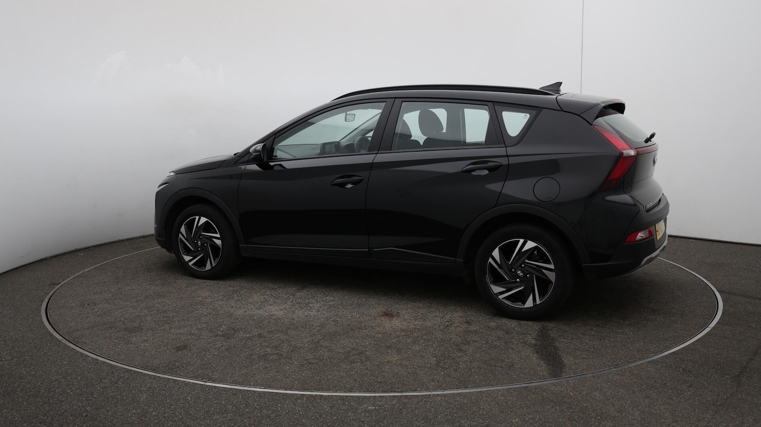 Used Hyundai BAYON 2022 for sale - 76151738: Photo 47
