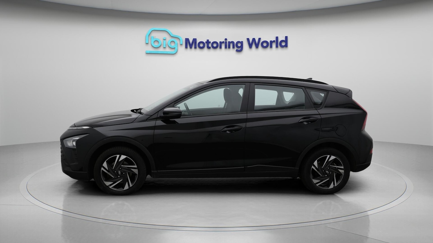 Used Hyundai BAYON 2022 for sale - 76151738: Photo 5