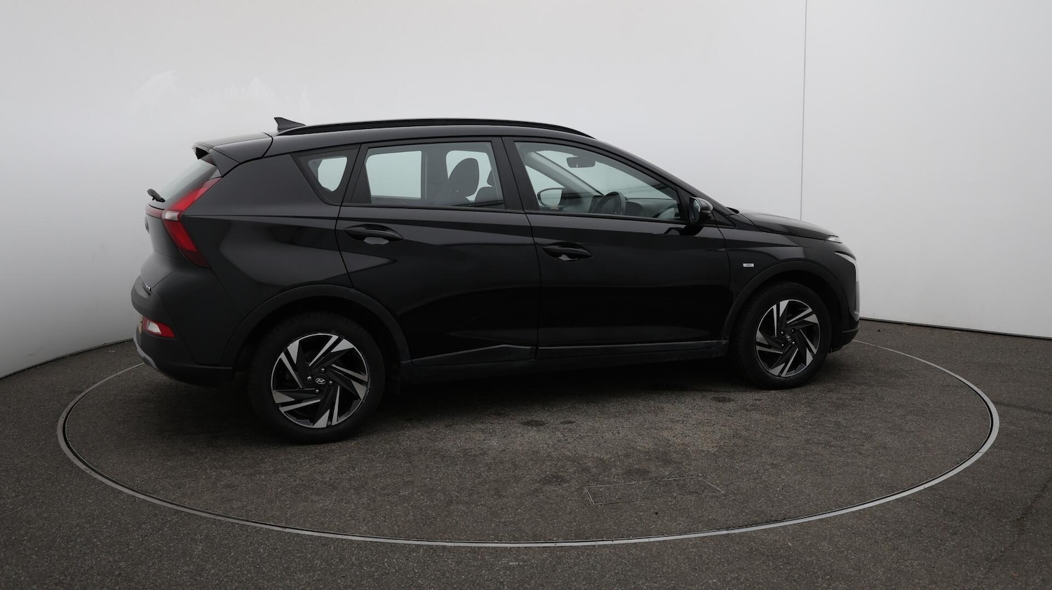 Used Hyundai BAYON 2022 for sale - 76151738: Photo 51