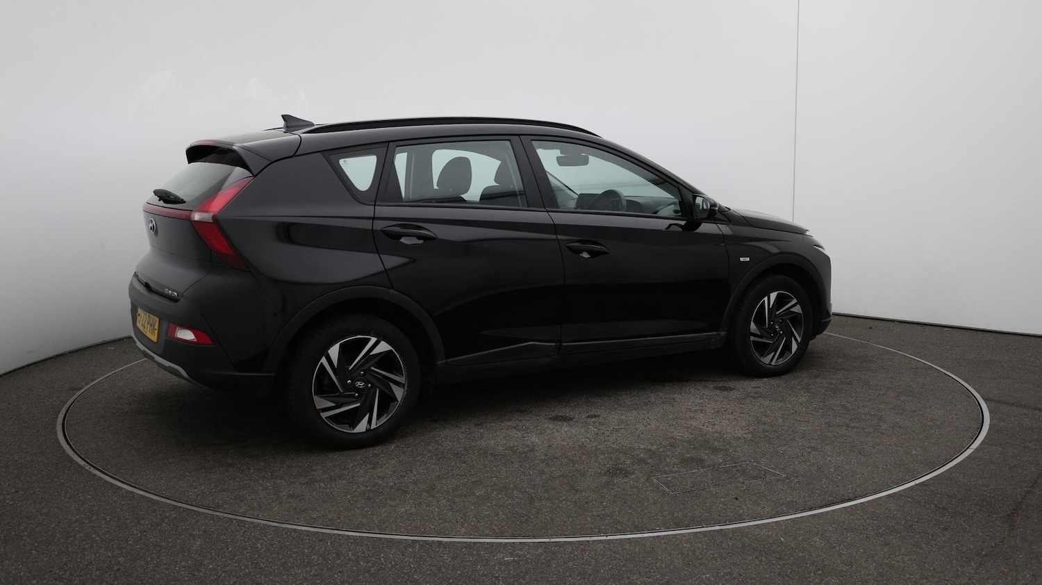 Used Hyundai BAYON 2022 for sale - 76151738: Photo 52