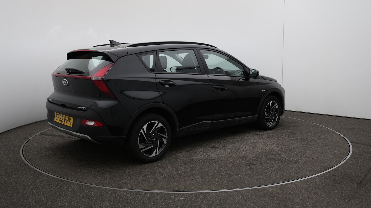 Used Hyundai BAYON 2022 for sale - 76151738: Photo 53