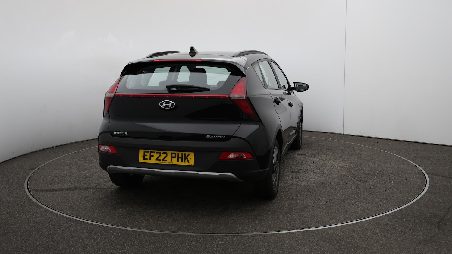 Used Hyundai BAYON 2022 for sale - 76151738: Photo 56