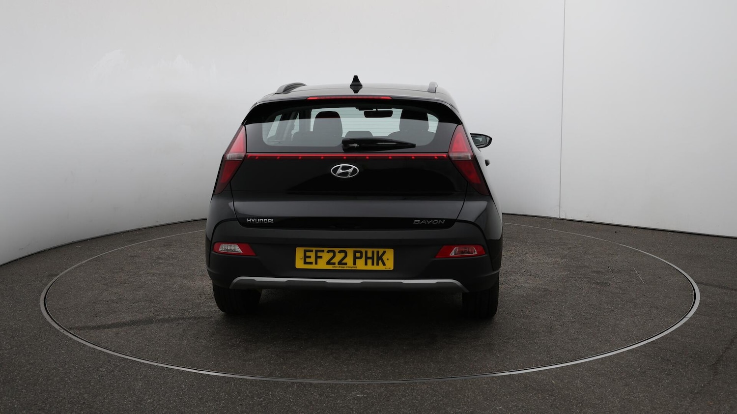Used Hyundai BAYON 2022 for sale - 76151738: Photo 57