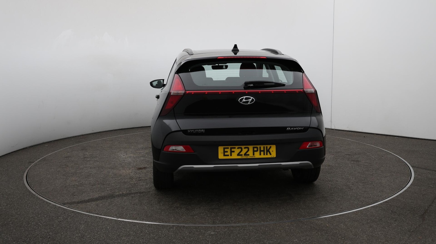 Used Hyundai BAYON 2022 for sale - 76151738: Photo 59