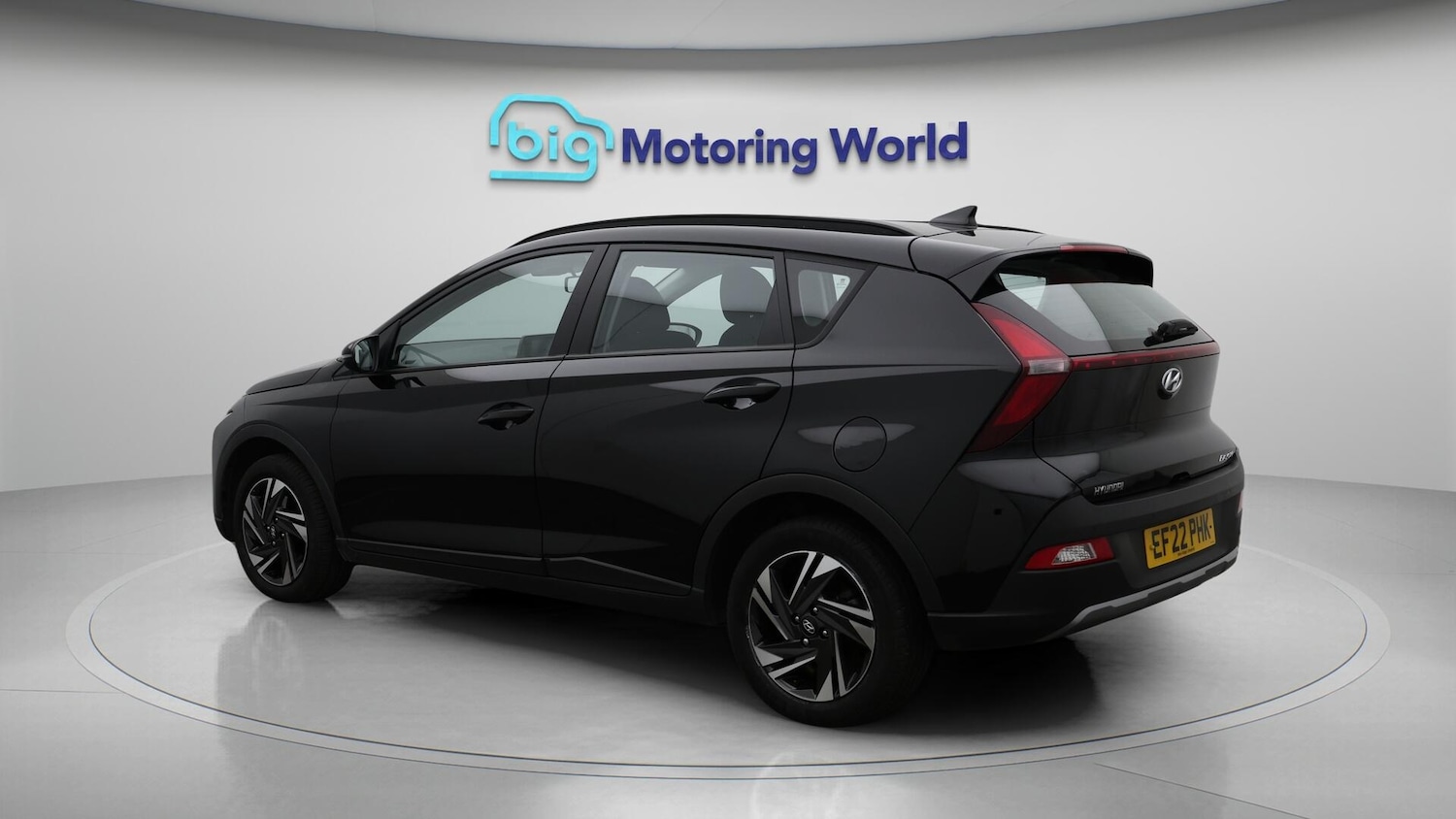 Used Hyundai BAYON 2022 for sale - 76151738: Photo 6